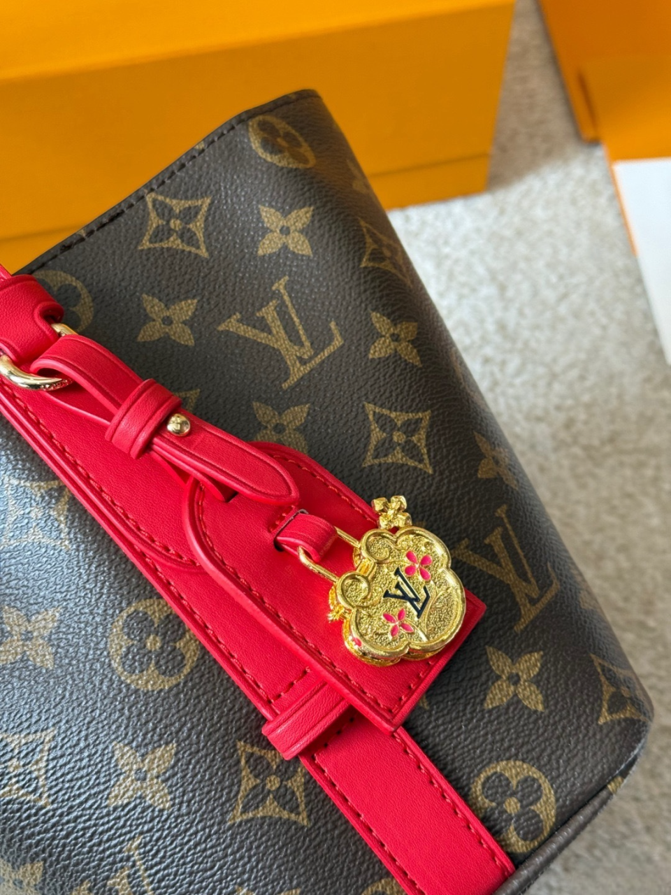 New Collection Fashion Bag L5336 New Collection Fashion Bag L5336