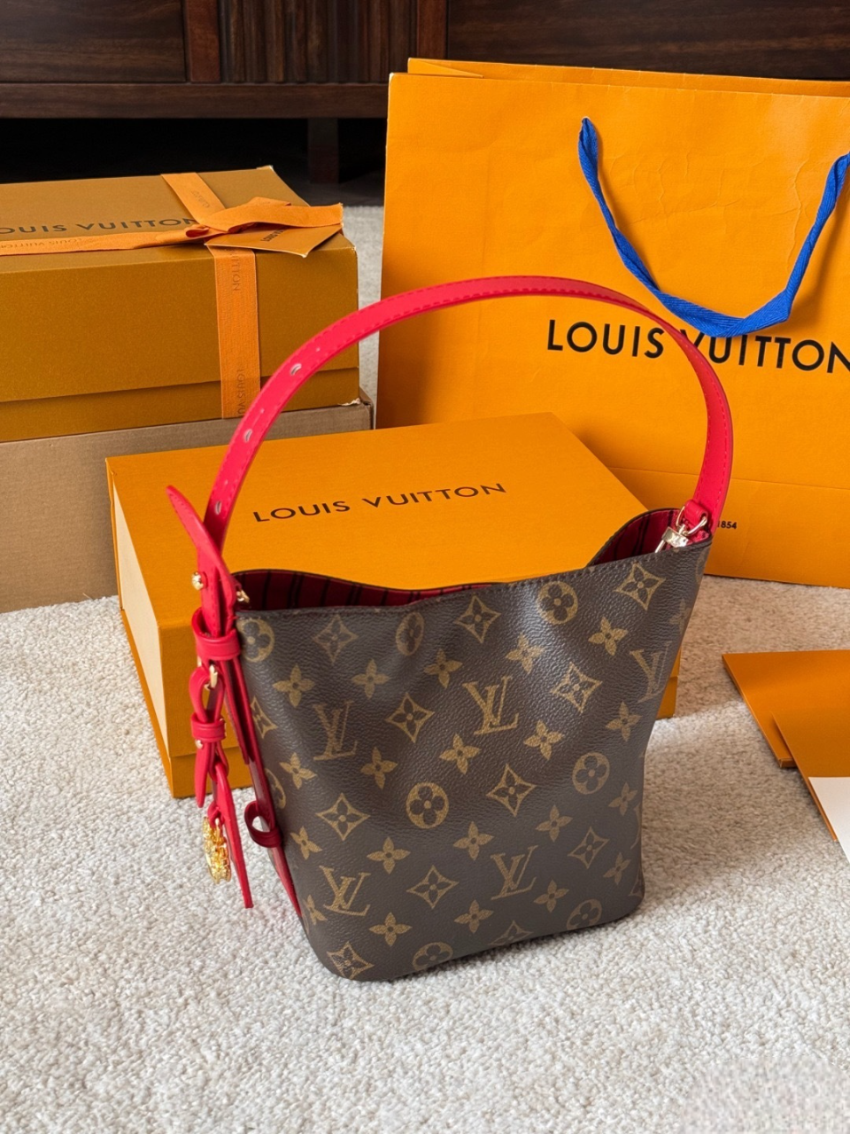 New Collection Fashion Bag L5336 New Collection Fashion Bag L5336