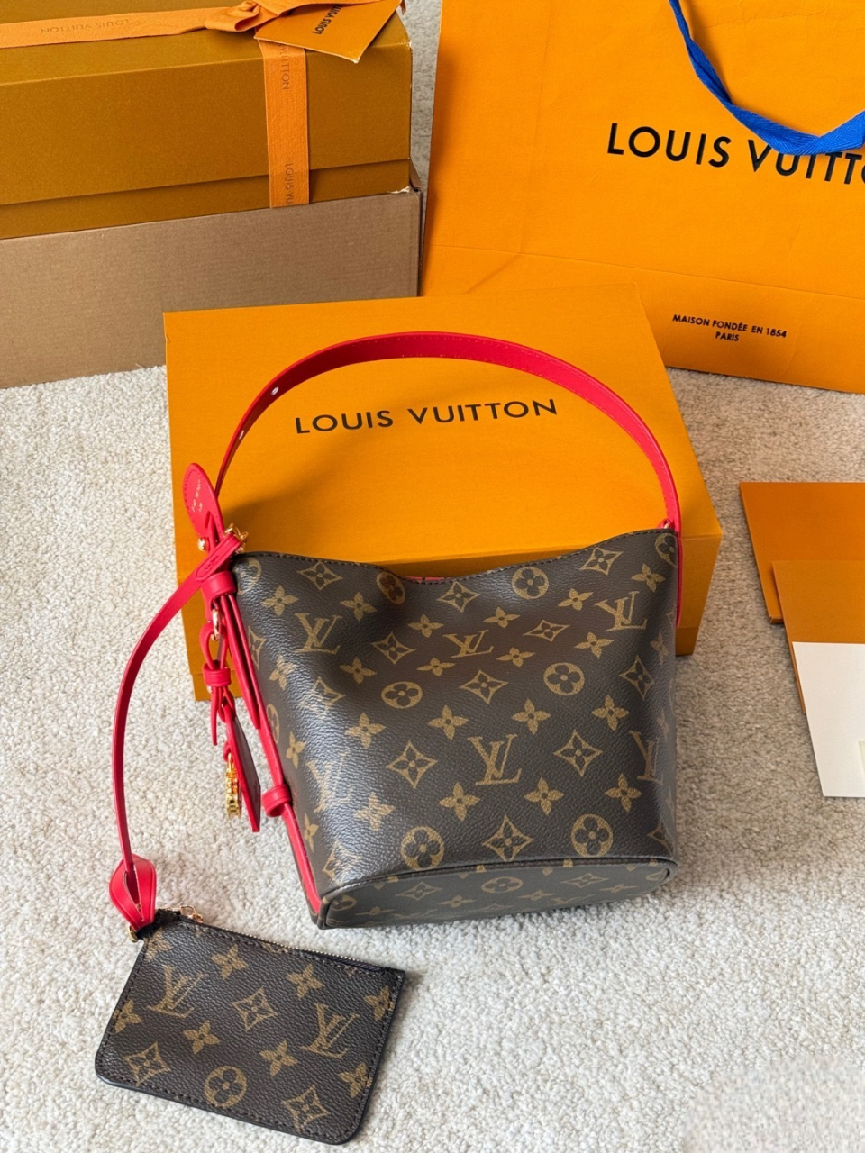 New Collection Fashion Bag L5336 New Collection Fashion Bag L5336