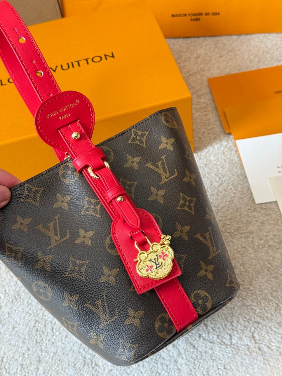 New Collection Fashion Bag L5336 New Collection Fashion Bag L5336