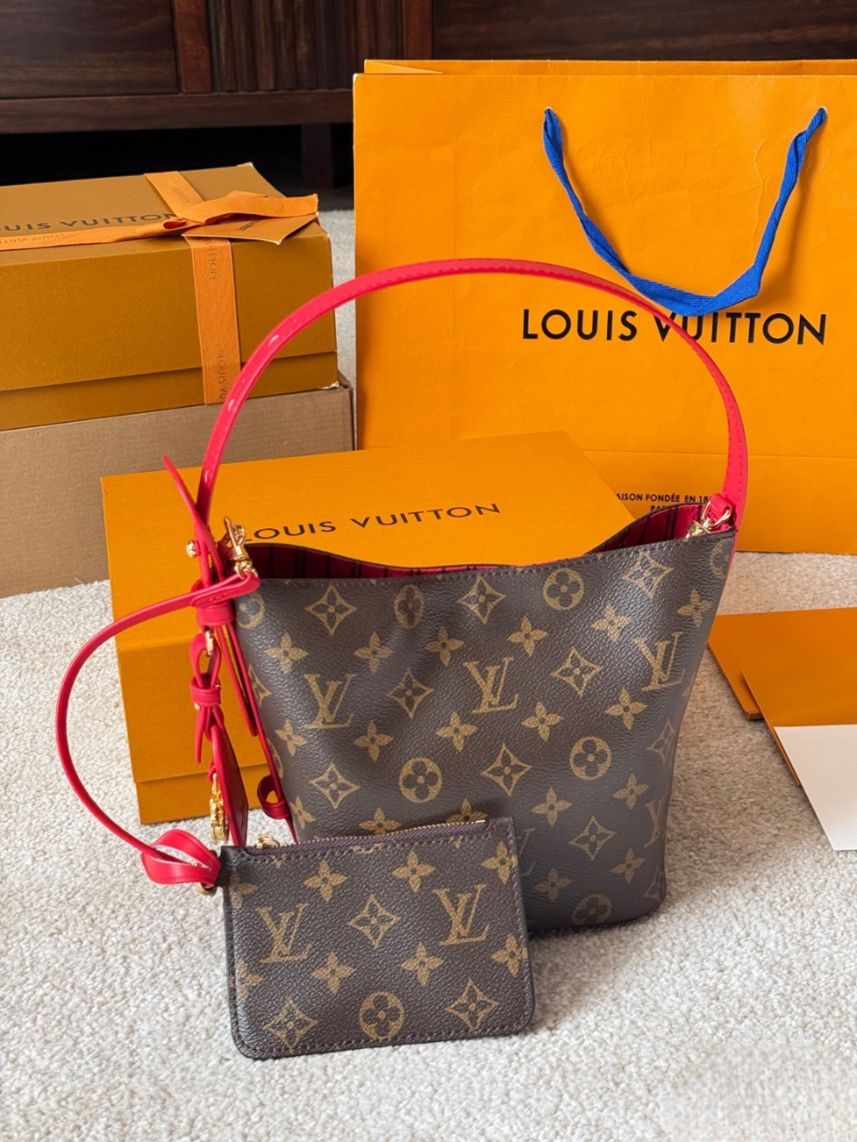 New Collection Fashion Bag L5336 New Collection Fashion Bag L5336