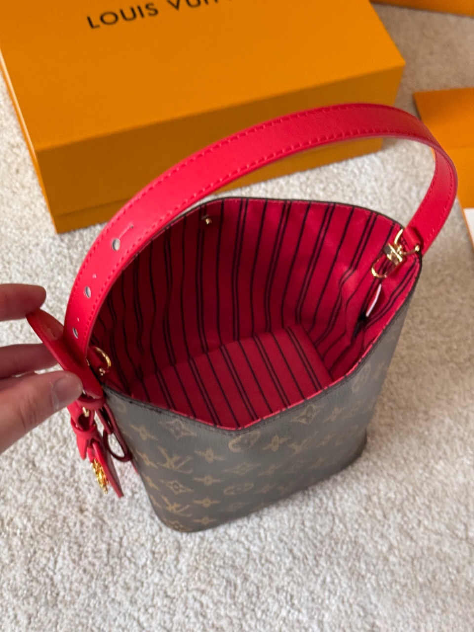 New Collection Fashion Bag L5336 New Collection Fashion Bag L5336