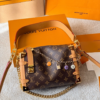 Stylish Fashion Carry Bag L5337 Stylish Fashion Carry Bag L5337