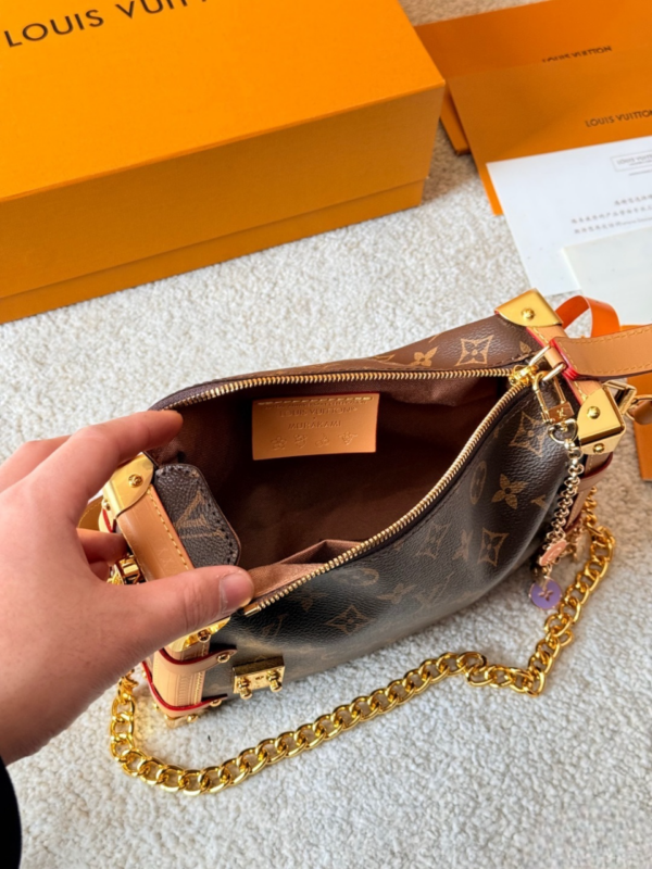Stylish Fashion Carry Bag L5337 Stylish Fashion Carry Bag L5337