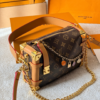 Stylish Fashion Carry Bag L5337 Stylish Fashion Carry Bag L5337