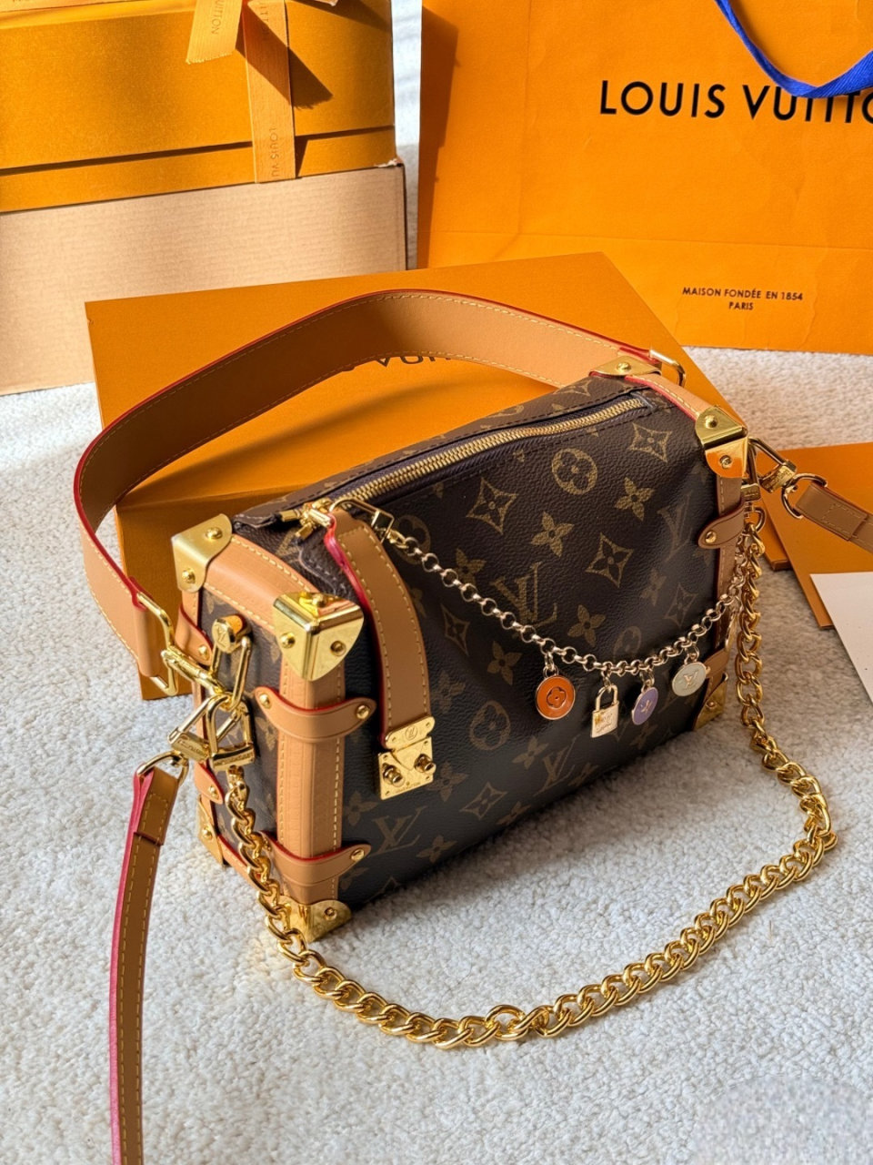 New Collection Fashion Bag L5337 New Collection Fashion Bag L5337