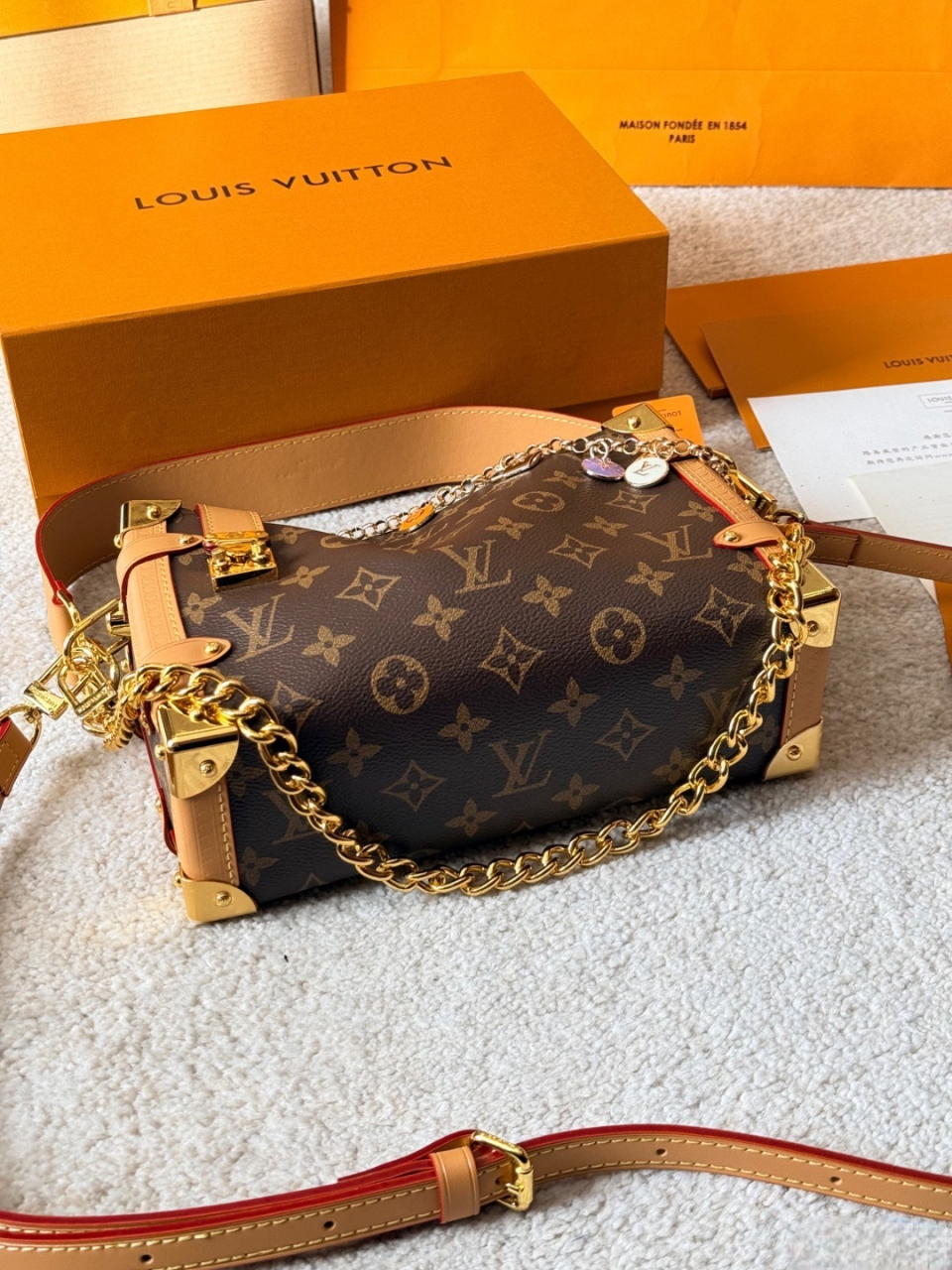 New Collection Fashion Bag L5337 New Collection Fashion Bag L5337