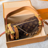 Stylish Fashion Carry Bag L5337 Stylish Fashion Carry Bag L5337