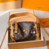 Stylish Fashion Carry Bag L5337 Stylish Fashion Carry Bag L5337