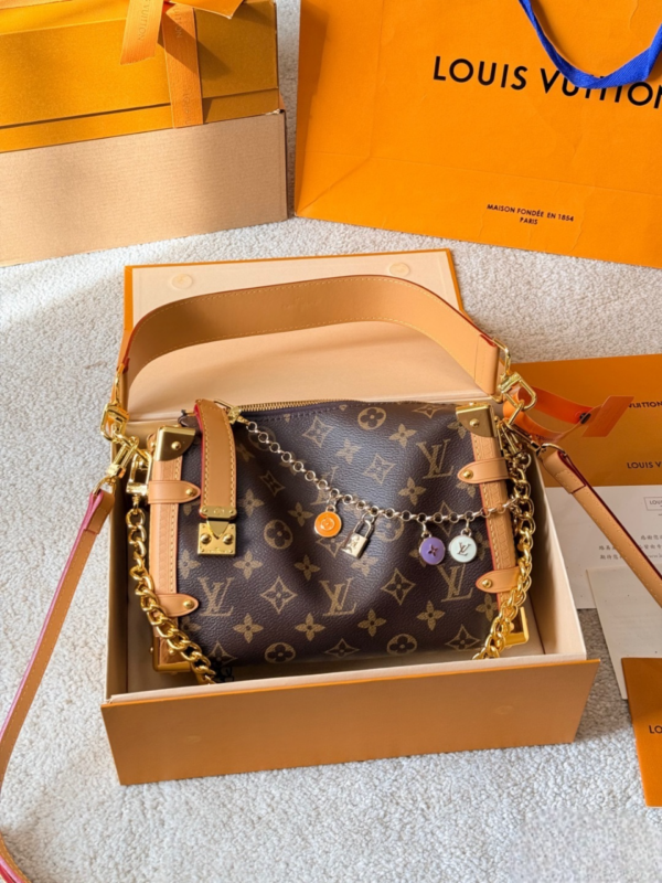 Stylish Fashion Carry Bag L5337 Stylish Fashion Carry Bag L5337