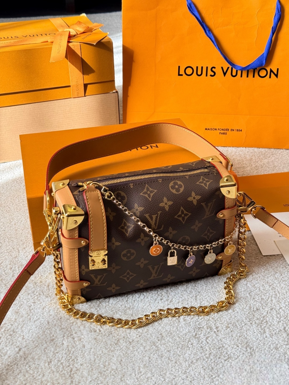 New Collection Fashion Bag L5337 New Collection Fashion Bag L5337