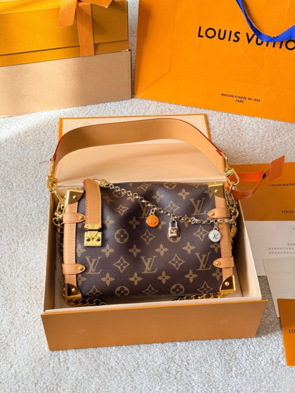 Stylish Fashion Carry Bag L5337 Stylish Fashion Carry Bag L5337