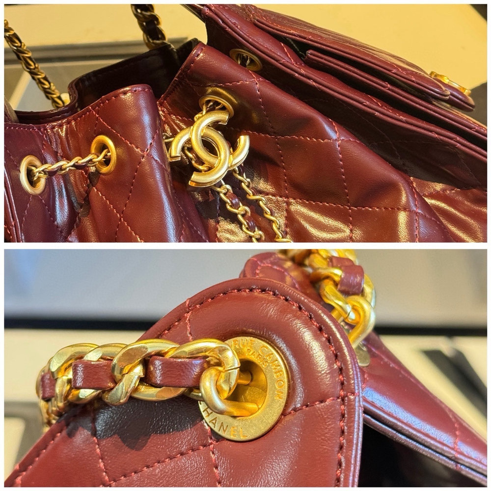 New Collection Fashion CN Handbag CC261224 New Collection Fashion CN Handbag CC261224