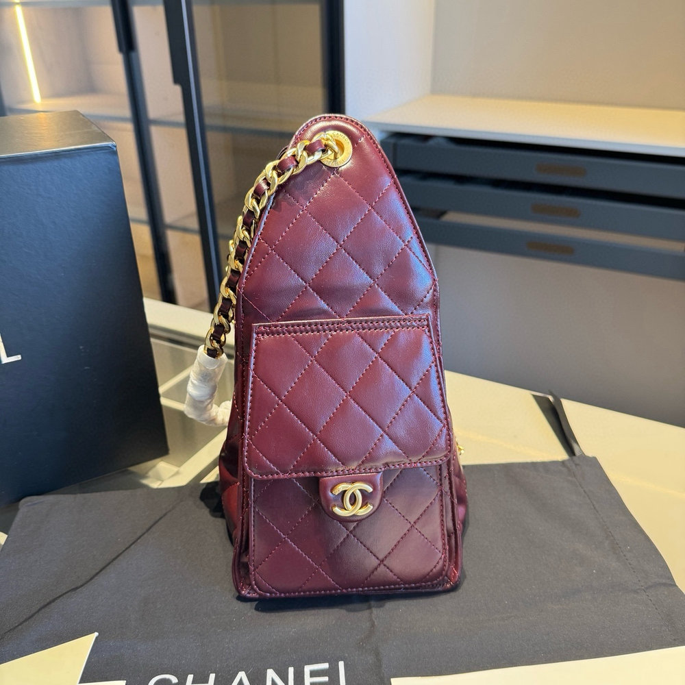 New Collection Fashion CN Handbag CC261224 New Collection Fashion CN Handbag CC261224