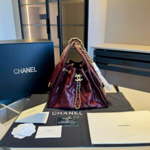 New Collection Fashion CN Handbag CC261224