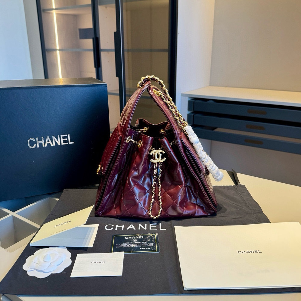 New Collection Fashion CN Handbag CC261224 New Collection Fashion CN Handbag CC261224