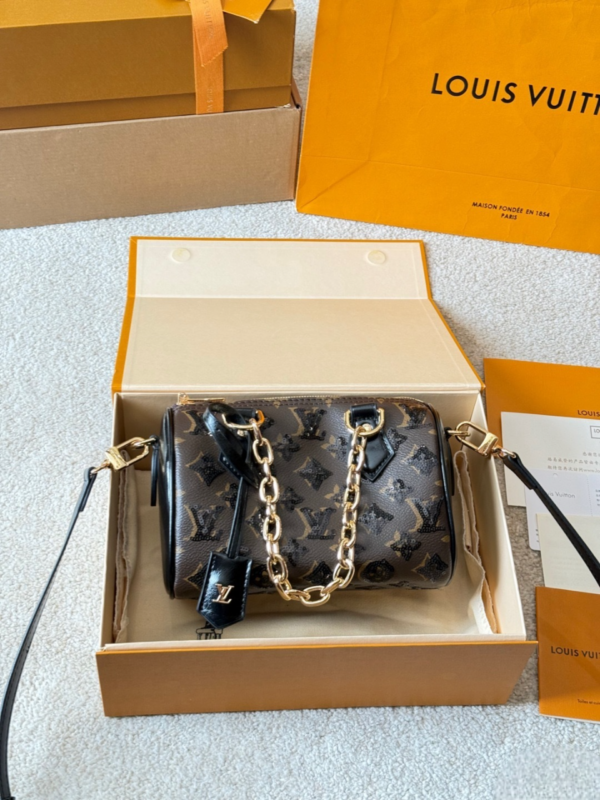 Stylish Fashion Carry Bag L5338