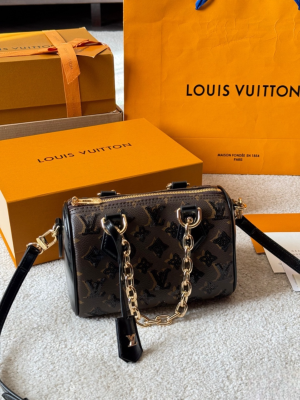 Stylish Fashion Carry Bag L5338