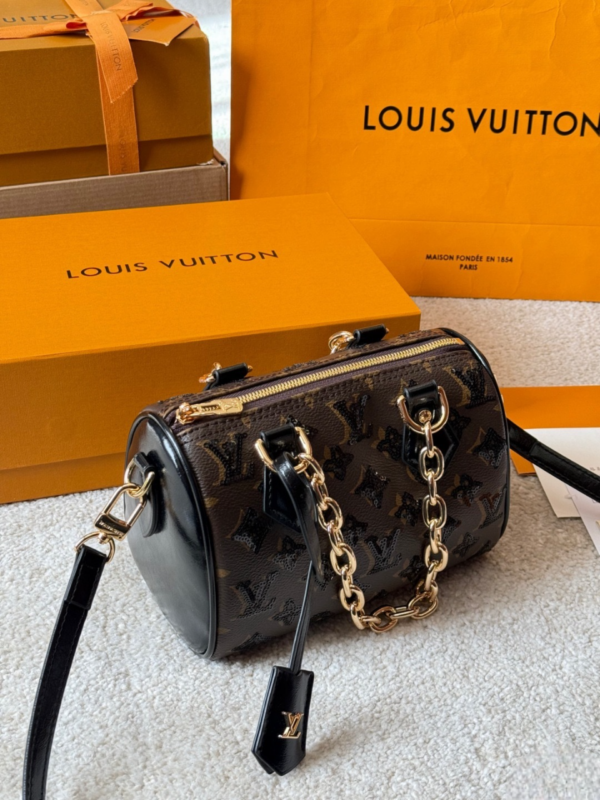 Stylish Fashion Carry Bag L5338