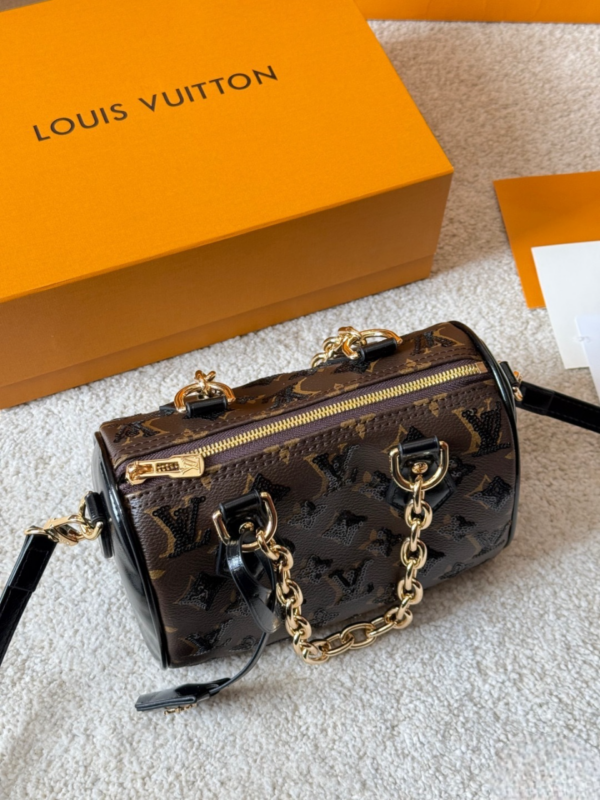 Stylish Fashion Carry Bag L5338