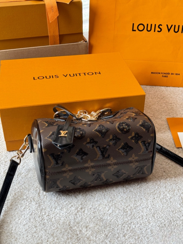 Stylish Fashion Carry Bag L5338
