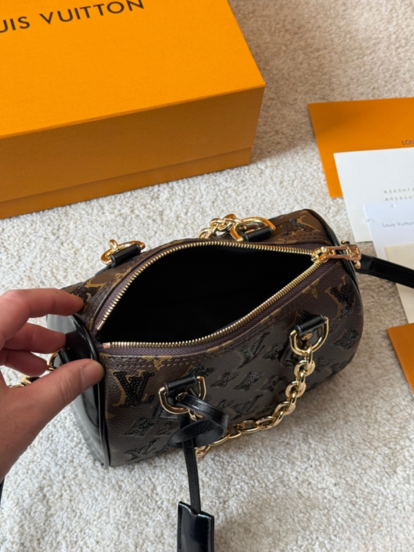 Stylish Fashion Carry Bag L5338