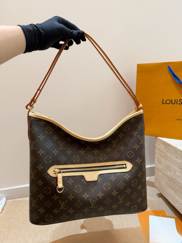 Stylish Fashion Carry Bag L5339