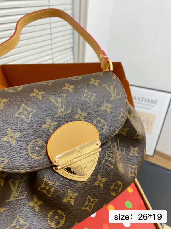 Stylish Fashion Carry Bag L5340