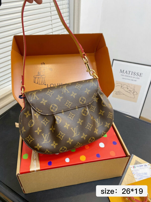Stylish Fashion Carry Bag L5340