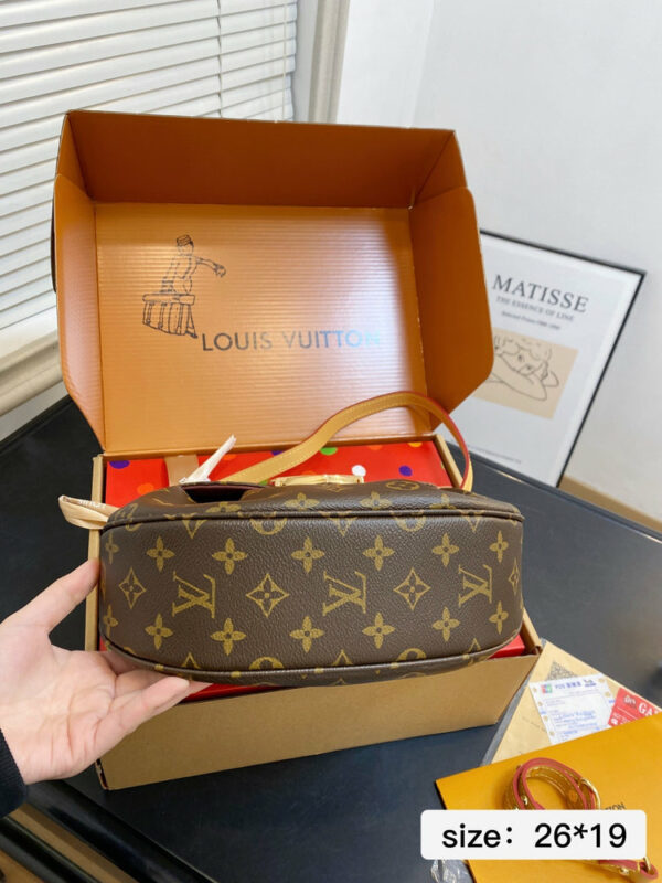 Stylish Fashion Carry Bag L5340