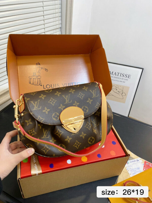 Stylish Fashion Carry Bag L5340