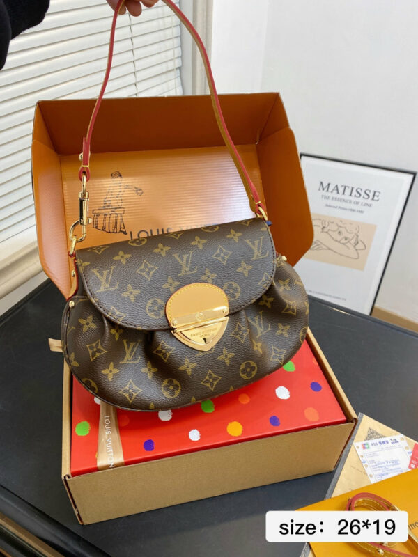 Stylish Fashion Carry Bag L5340