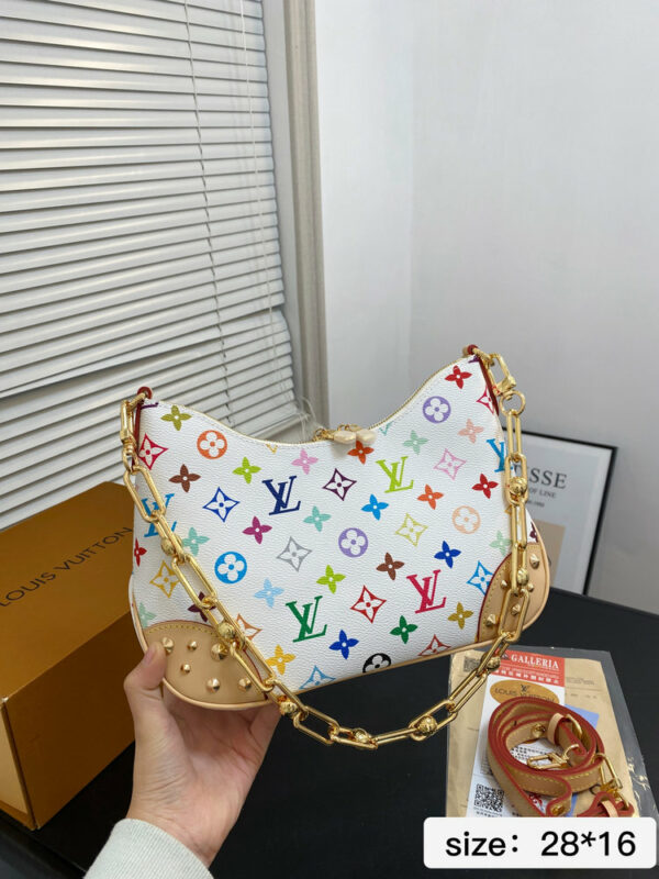Stylish Fashion Carry Bag L5341 Stylish Fashion Carry Bag L5341