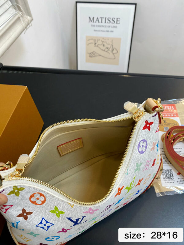 Stylish Fashion Carry Bag L5341 Stylish Fashion Carry Bag L5341