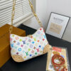 Stylish Fashion Carry Bag L5341 Stylish Fashion Carry Bag L5341