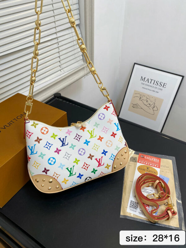 Stylish Fashion Carry Bag L5341 Stylish Fashion Carry Bag L5341