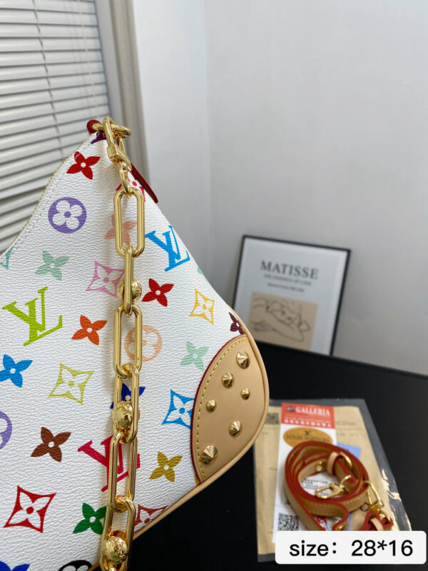 Stylish Fashion Carry Bag L5341 Stylish Fashion Carry Bag L5341