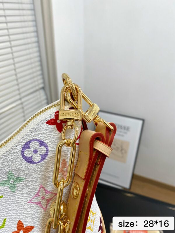 Stylish Fashion Carry Bag L5341 Stylish Fashion Carry Bag L5341