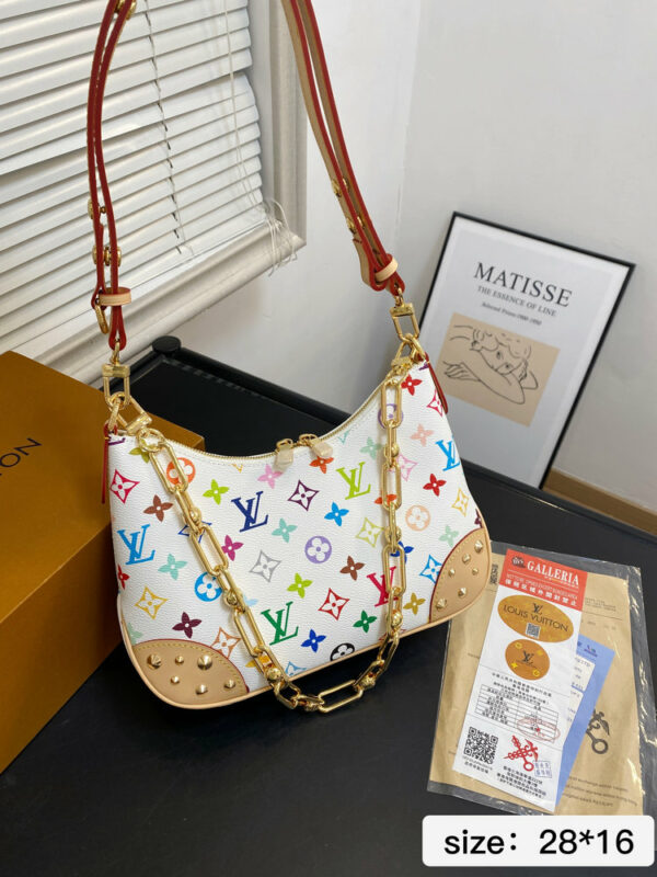Stylish Fashion Carry Bag L5341 Stylish Fashion Carry Bag L5341