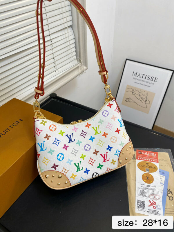 Stylish Fashion Carry Bag L5341 Stylish Fashion Carry Bag L5341