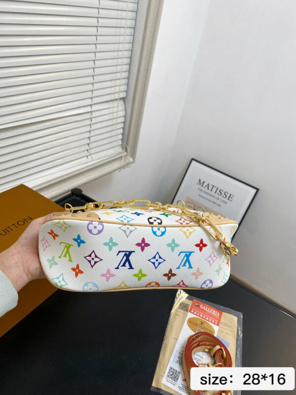 Stylish Fashion Carry Bag L5341 Stylish Fashion Carry Bag L5341