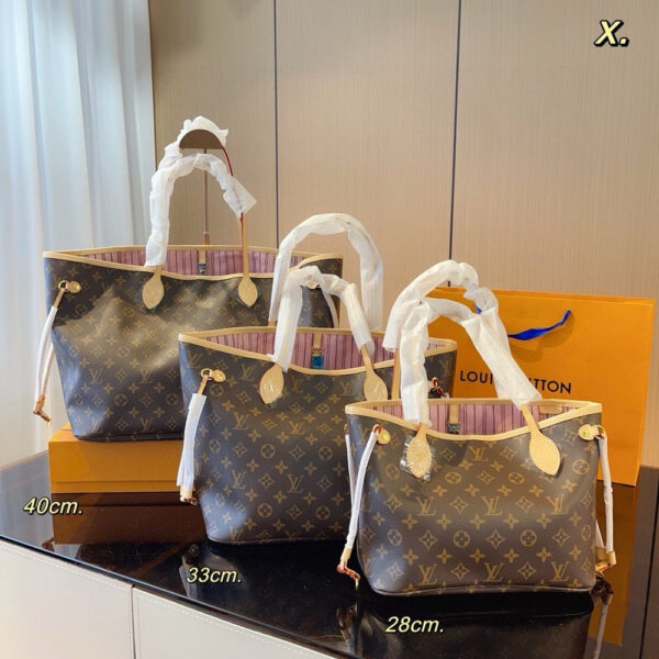 Stylish Fashion Carry Bag L5342