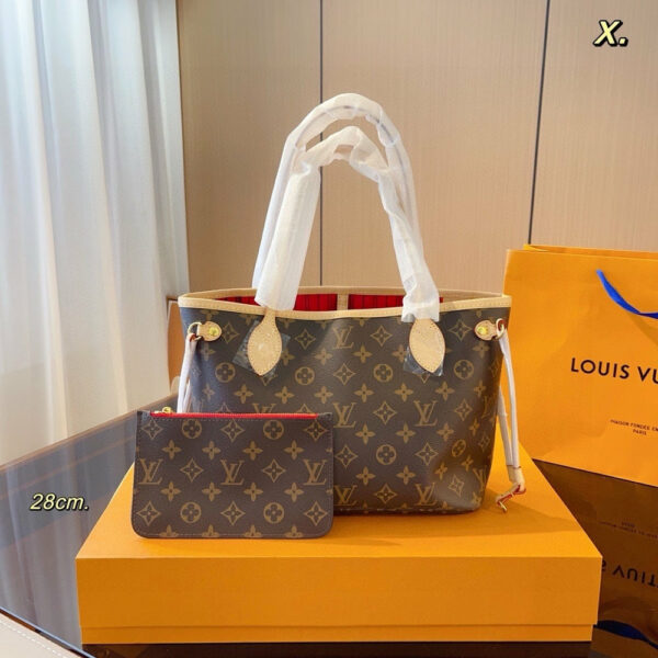 Stylish Fashion Carry Bag L5342