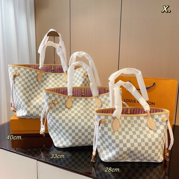 Stylish Fashion Carry Bag L5342-1