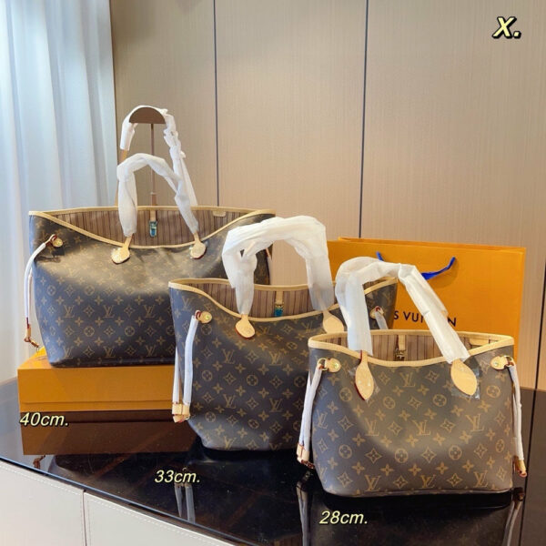 Stylish Fashion Carry Bag L5342