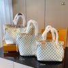 Stylish Fashion Carry Bag L5342-1