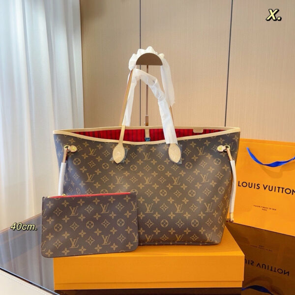 Stylish Fashion Carry Bag L5342