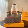 Stylish Fashion Carry Bag L5342