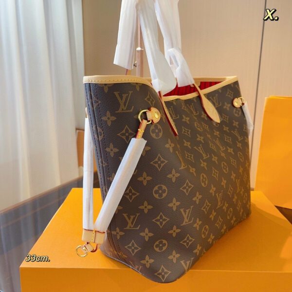 Stylish Fashion Carry Bag L5342