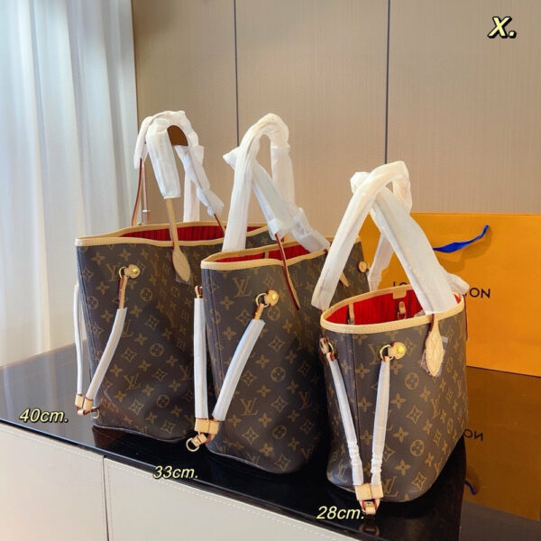 Stylish Fashion Carry Bag L5342